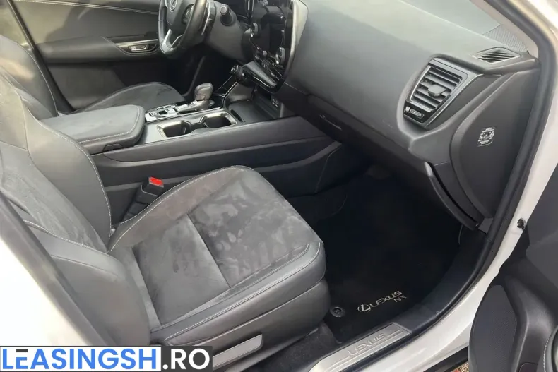 Lexus Seria NX din 2023 cu 50.200 km - oferta LEX207262 - foto 16