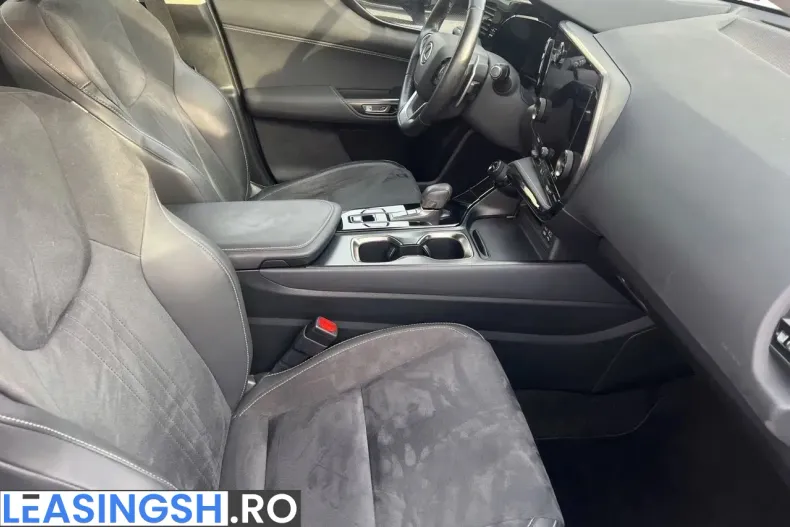 Lexus Seria NX din 2023 cu 50.200 km - oferta LEX207262 - foto 17