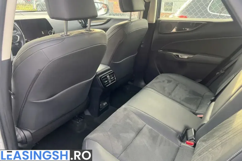 Lexus Seria NX din 2023 cu 50.200 km - oferta LEX207262 - foto 19