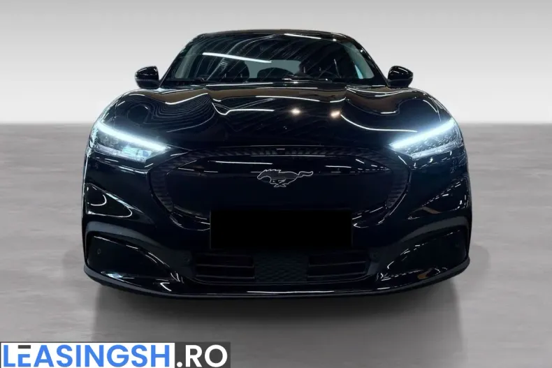 Ford Mustang Mach-E din 2022 cu 64.500 km - oferta FOR207263 - foto 3