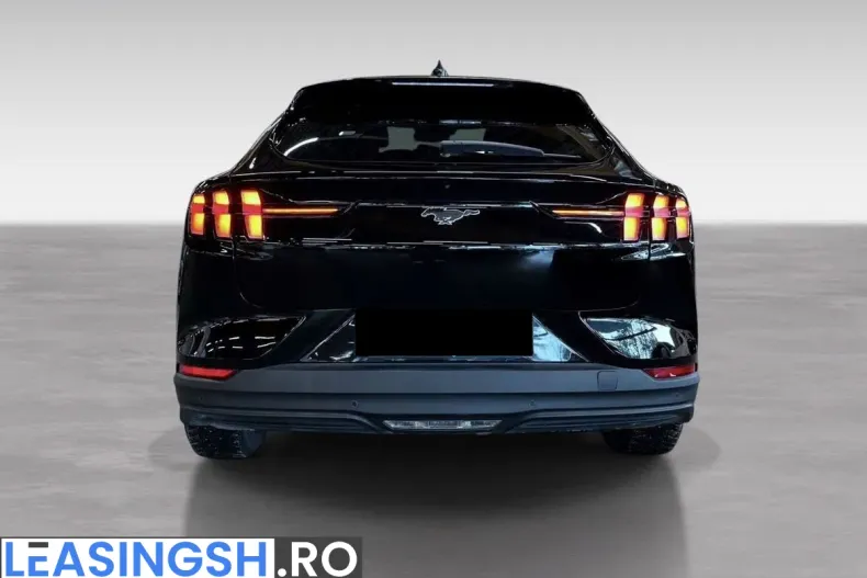 Ford Mustang Mach-E din 2022 cu 64.500 km - oferta FOR207263 - foto 5
