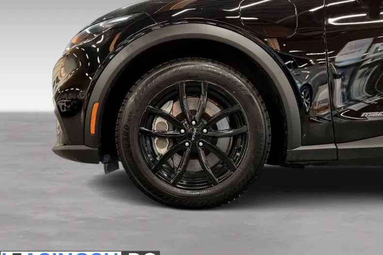 Ford Mustang Mach-E din 2022 cu 64.500 km - oferta FOR207263 - foto 9