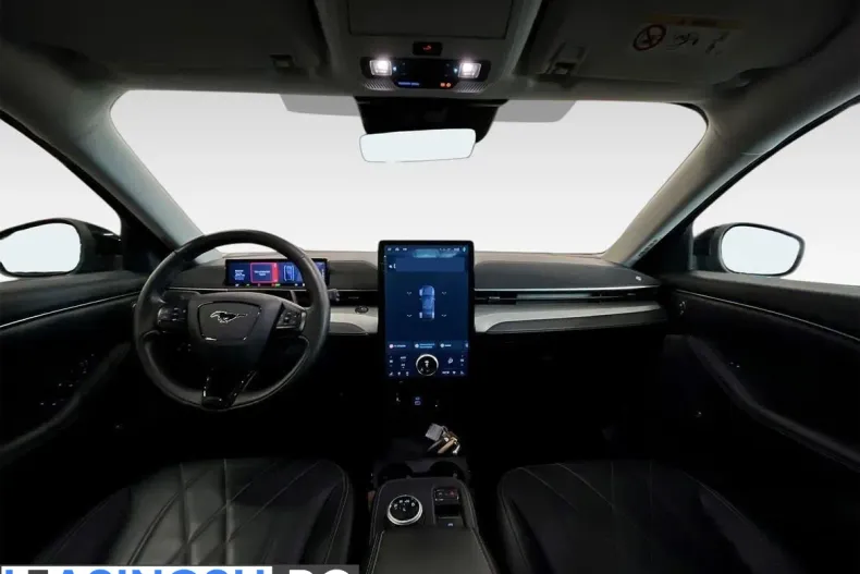 Ford Mustang Mach-E din 2022 cu 64.500 km - oferta FOR207263 - foto 10