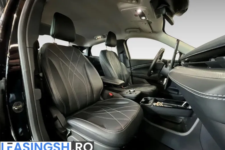 Ford Mustang Mach-E din 2022 cu 64.500 km - oferta FOR207263 - foto 12