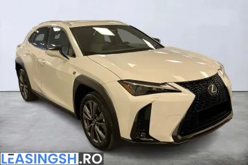 Lexus UX din 2025 - oferta LEX207264