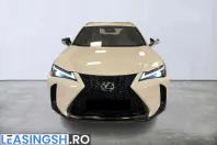 Lexus UX din 2025 cu 15.500 km - oferta LEX207264 - foto 2