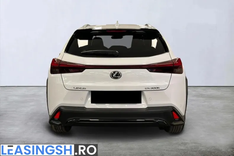 Lexus UX din 2025 cu 15.500 km - oferta LEX207264 - foto 5