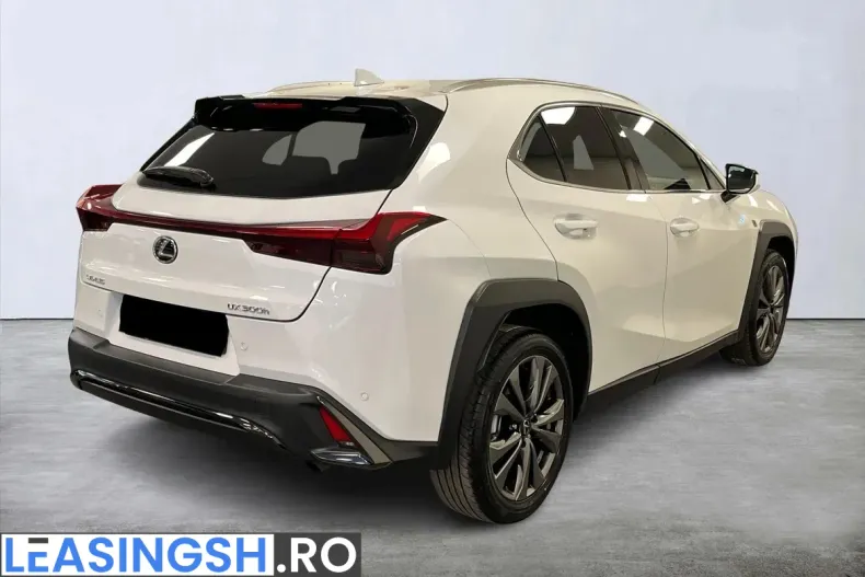 Lexus UX din 2025 cu 15.500 km - oferta LEX207264 - foto 6