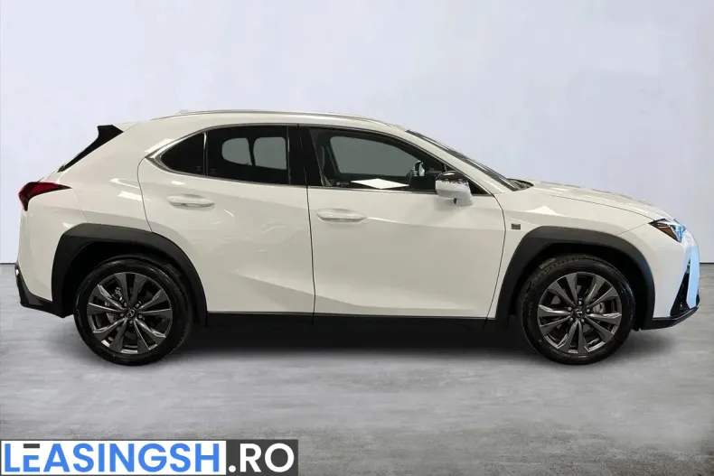 Lexus UX din 2025 cu 15.500 km - oferta LEX207264 - foto 7