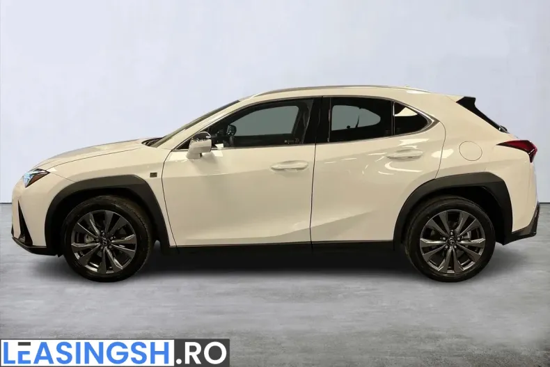 Lexus UX din 2025 cu 15.500 km - oferta LEX207264 - foto 8