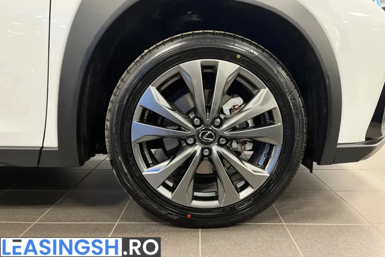 Lexus UX din 2025 cu 15.500 km - oferta LEX207264 - foto 9