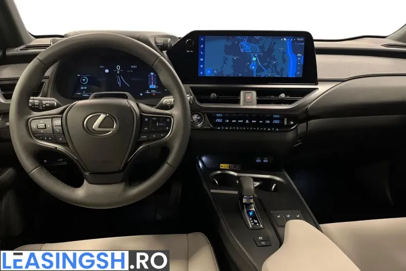 Lexus UX din 2025 cu 15.500 km - oferta LEX207264 - foto 11