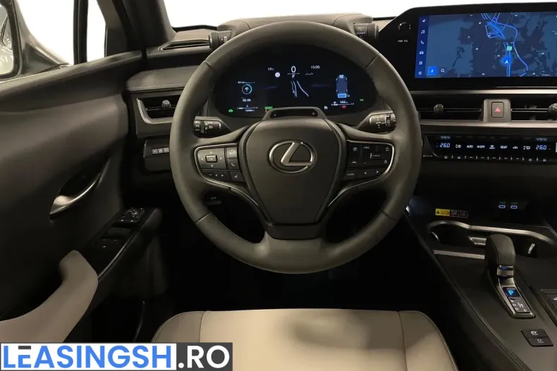 Lexus UX din 2025 cu 15.500 km - oferta LEX207264 - foto 12