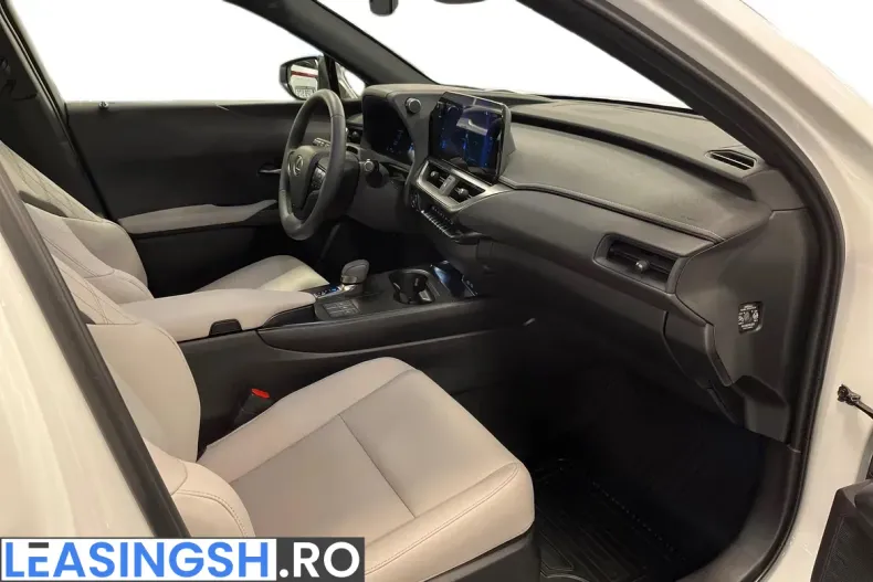 Lexus UX din 2025 cu 15.500 km - oferta LEX207264 - foto 14
