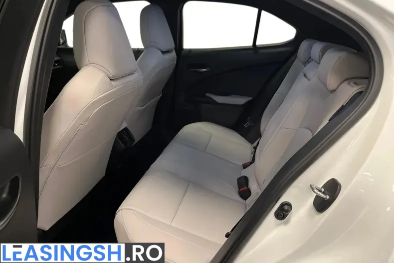 Lexus UX din 2025 cu 15.500 km - oferta LEX207264 - foto 16