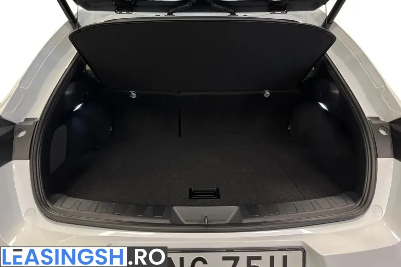 Lexus UX din 2025 cu 15.500 km - oferta LEX207264 - foto 17