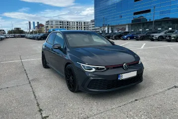 Volkswagen Golf din 2021 - oferta VOL207265