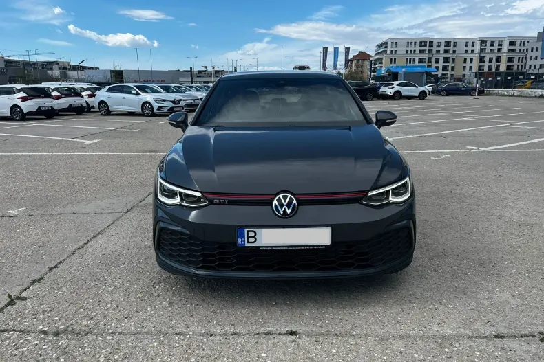 Volkswagen Golf din 2021 cu 43.000 km - oferta VOL207265 - foto 2