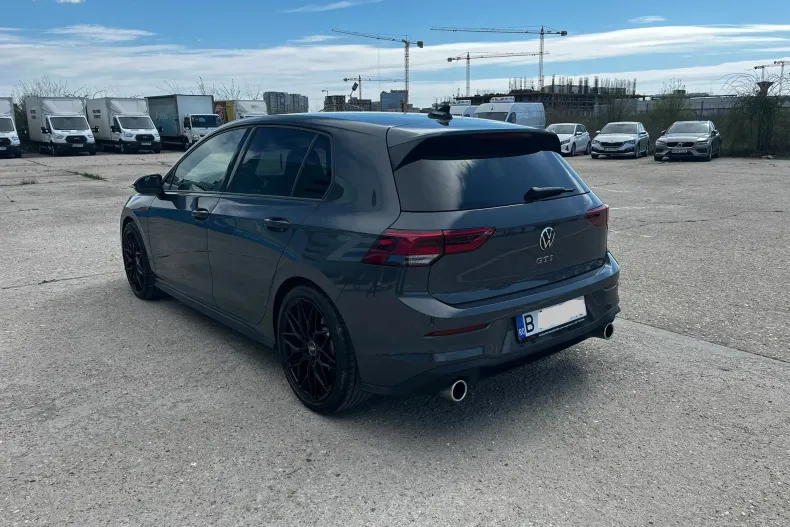 Volkswagen Golf din 2021 cu 43.000 km - oferta VOL207265 - foto 5