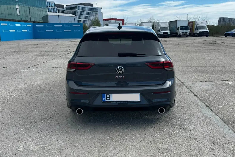 Volkswagen Golf din 2021 cu 43.000 km - oferta VOL207265 - foto 6