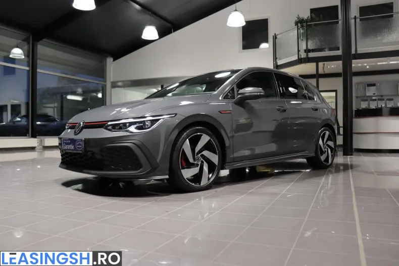 Volkswagen Golf din 2021 cu 43.000 km - oferta VOL207265 - foto 11