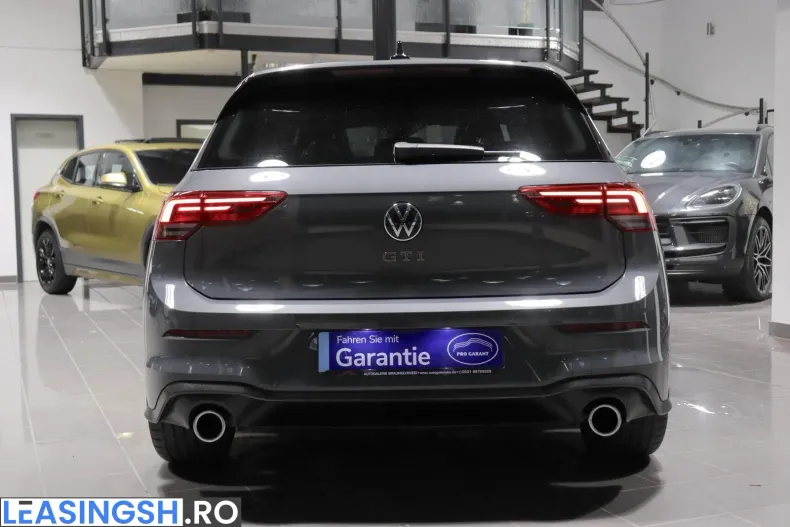 Volkswagen Golf din 2021 cu 43.000 km - oferta VOL207265 - foto 12