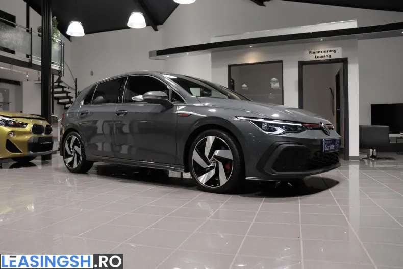 Volkswagen Golf din 2021 cu 43.000 km - oferta VOL207265 - foto 14
