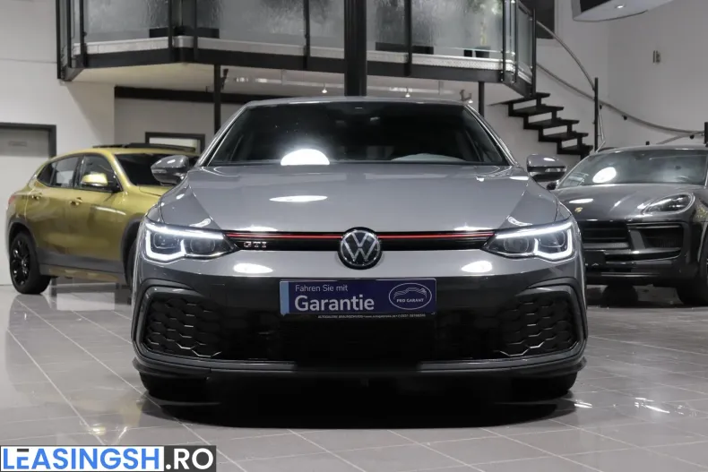 Volkswagen Golf din 2021 cu 43.000 km - oferta VOL207265 - foto 15