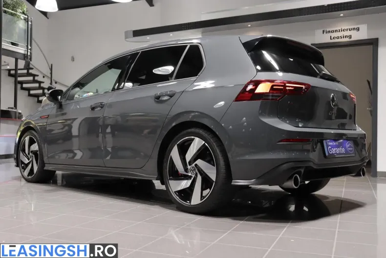 Volkswagen Golf din 2021 cu 43.000 km - oferta VOL207265 - foto 17