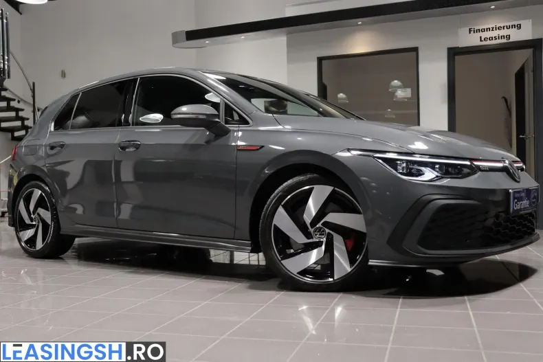 Volkswagen Golf din 2021 cu 43.000 km - oferta VOL207265 - foto 18