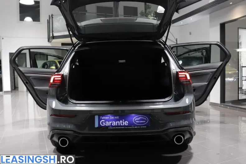 Volkswagen Golf din 2021 cu 43.000 km - oferta VOL207265 - foto 19