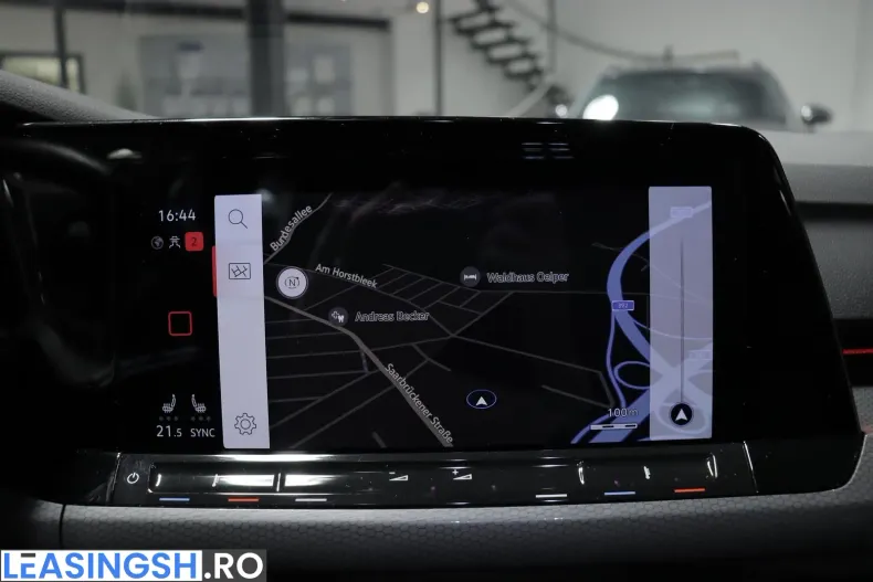 Volkswagen Golf din 2021 cu 43.000 km - oferta VOL207265 - foto 20