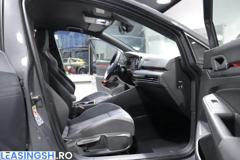 Volkswagen Golf din 2021 cu 43.000 km - oferta VOL207265 - foto 22
