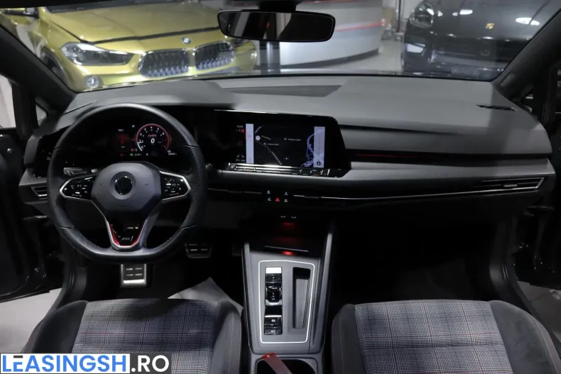 Volkswagen Golf din 2021 cu 43.000 km - oferta VOL207265 - foto 24