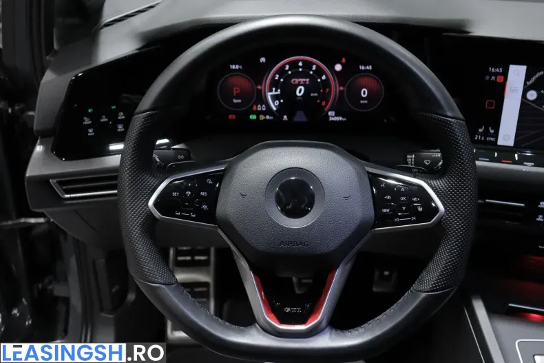 Volkswagen Golf din 2021 cu 43.000 km - oferta VOL207265 - foto 25