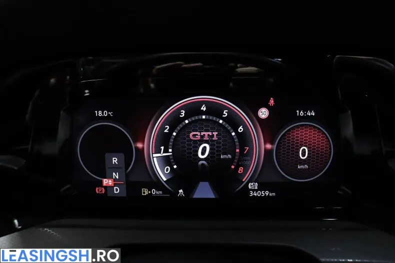 Volkswagen Golf din 2021 cu 43.000 km - oferta VOL207265 - foto 27