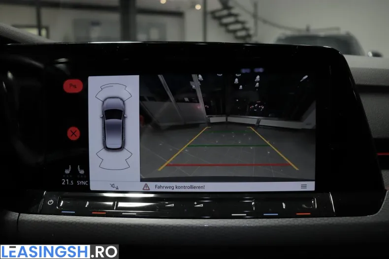 Volkswagen Golf din 2021 cu 43.000 km - oferta VOL207265 - foto 28