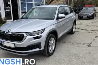 Skoda Kodiaq din 2022 cu 179.347 km - oferta SKO207266 - foto 4