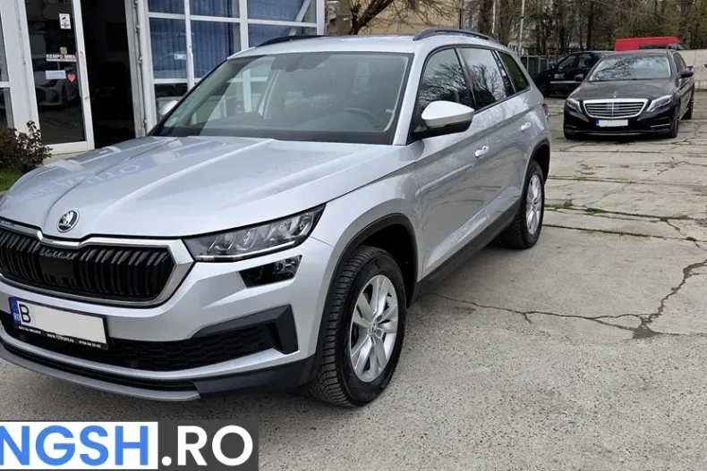 Skoda Kodiaq din 2022 cu 179.347 km - oferta SKO207266 - foto 4
