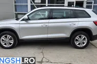 Skoda Kodiaq din 2022 cu 179.347 km - oferta SKO207266 - foto 5