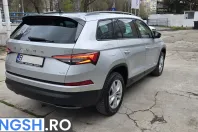 Skoda Kodiaq din 2022 cu 179.347 km - oferta SKO207266 - foto 9