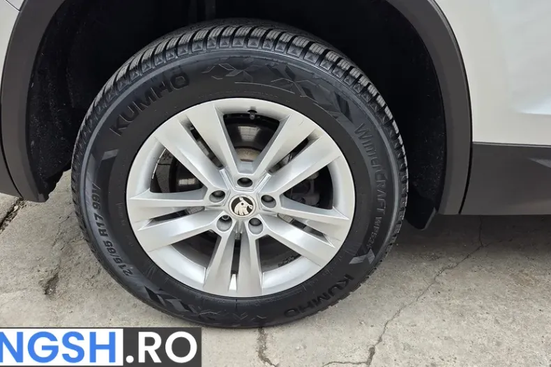 Skoda Kodiaq din 2022 cu 179.347 km - oferta SKO207266 - foto 11