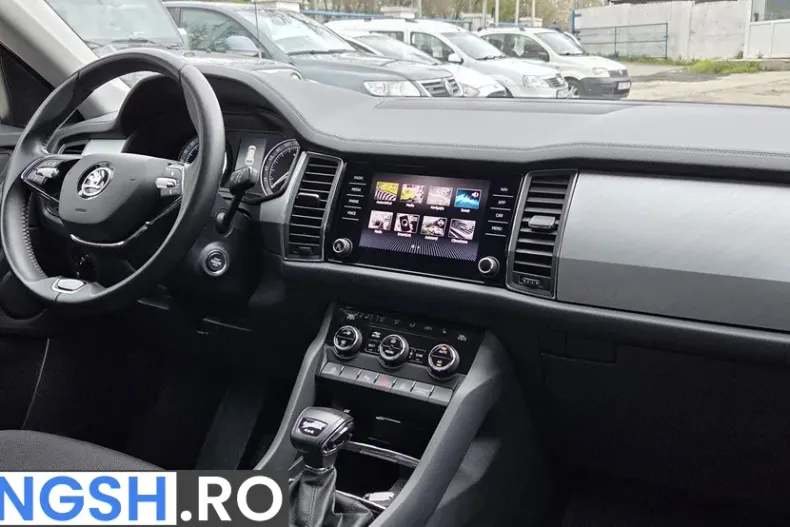Skoda Kodiaq din 2022 cu 179.347 km - oferta SKO207266 - foto 24