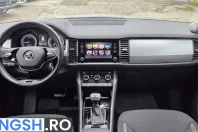 Skoda Kodiaq din 2022 cu 179.347 km - oferta SKO207266 - foto 25