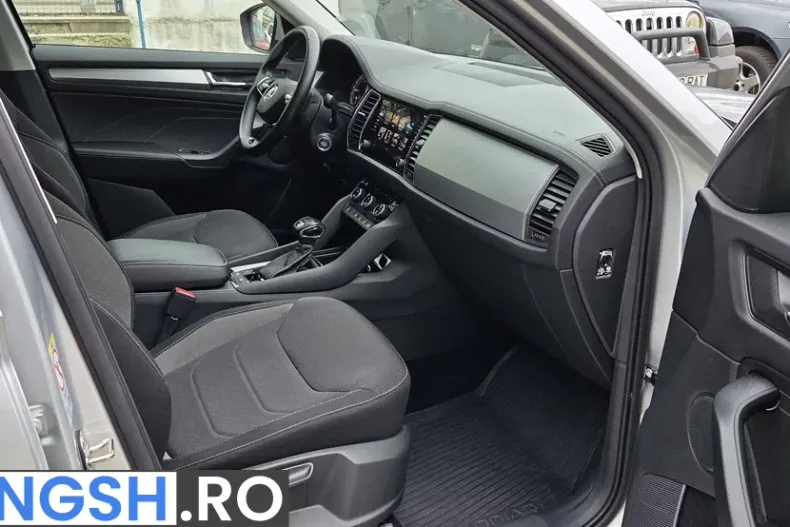 Skoda Kodiaq din 2022 cu 179.347 km - oferta SKO207266 - foto 26