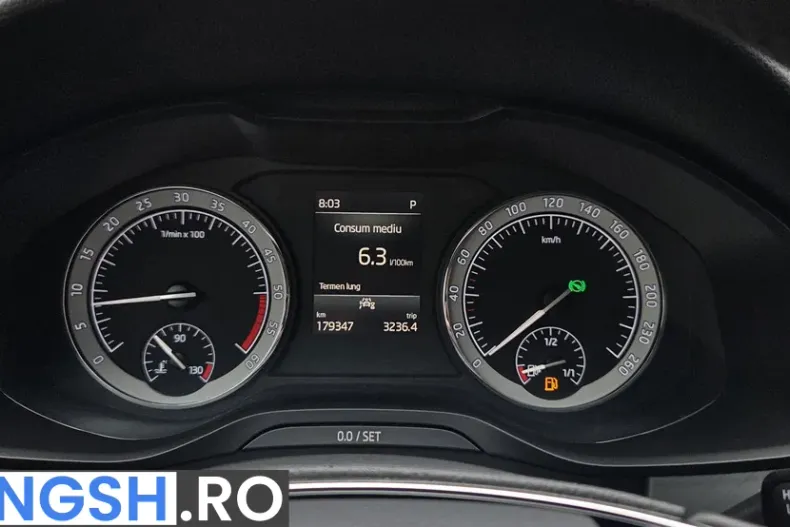 Skoda Kodiaq din 2022 cu 179.347 km - oferta SKO207266 - foto 32