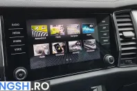 Skoda Kodiaq din 2022 cu 179.347 km - oferta SKO207266 - foto 33