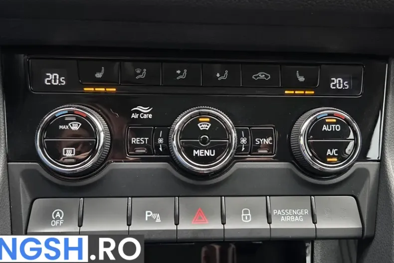 Skoda Kodiaq din 2022 cu 179.347 km - oferta SKO207266 - foto 34