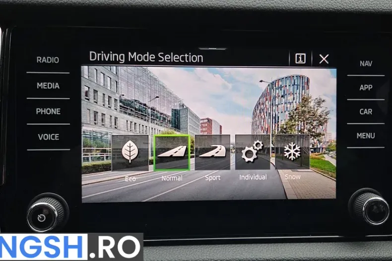 Skoda Kodiaq din 2022 cu 179.347 km - oferta SKO207266 - foto 36