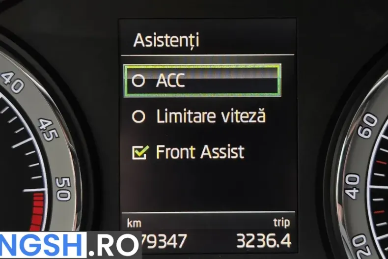 Skoda Kodiaq din 2022 cu 179.347 km - oferta SKO207266 - foto 37